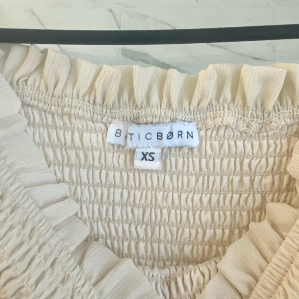 Maternity Dress